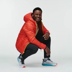 Cotopaxi New Teca Calido Hooded Jacket | Men's 18 Cotopaxi New Teca Calido Hooded Jacket | Men's