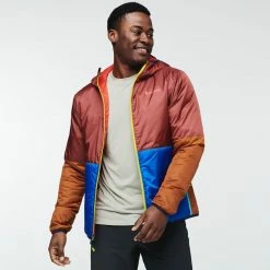 Cotopaxi New Teca Calido Hooded Jacket | Men's 15 Cotopaxi New Teca Calido Hooded Jacket | Men's