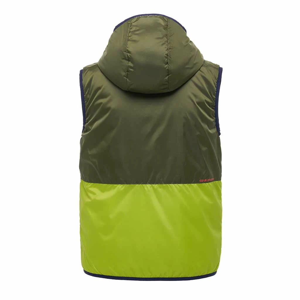Cotopaxi Teca Calido Hooded Vest | Women's 9 Cotopaxi Teca Calido Hooded Vest | Women's