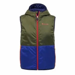 Cotopaxi Teca Calido Hooded Vest | Women's 19 Cotopaxi Teca Calido Hooded Vest | Women's