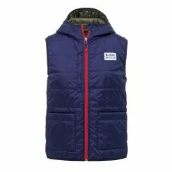 Cotopaxi Teca Calido Hooded Vest | Women's 24 Cotopaxi Teca Calido Hooded Vest | Women's