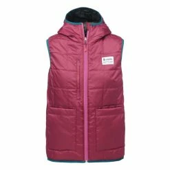 Cotopaxi New Teca Calido Hooded Vest | Women's 23 Cotopaxi New Teca Calido Hooded Vest | Women's
