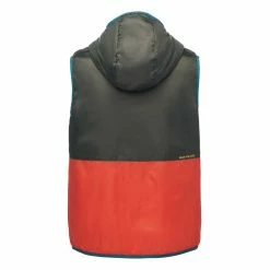Cotopaxi New Teca Calido Hooded Vest | Women's 22 Cotopaxi New Teca Calido Hooded Vest | Women's