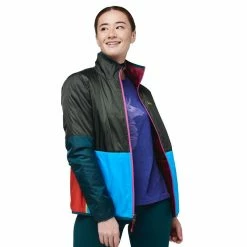 Cotopaxi Teca Calido Jacket | Women's