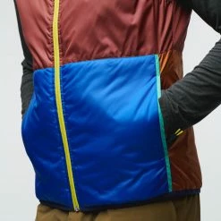 Cotopaxi Teca Calido Vest | Men's