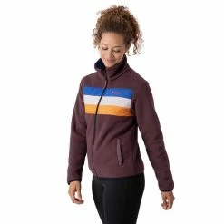 Cotopaxi Teca Fleece Jacket | Women's
