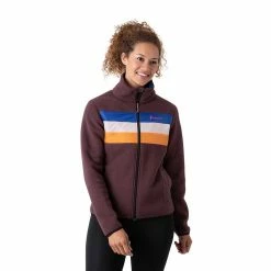 Cotopaxi Teca Fleece Jacket | Women's