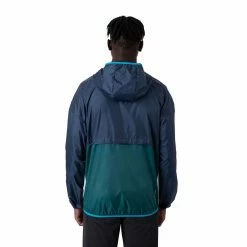 Cotopaxi Teca Half-Zip Windbreaker 17 Cotopaxi Teca Half-Zip Windbreaker