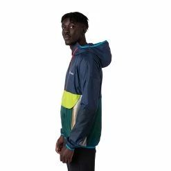 Cotopaxi Teca Half-Zip Windbreaker 20 Cotopaxi Teca Half-Zip Windbreaker