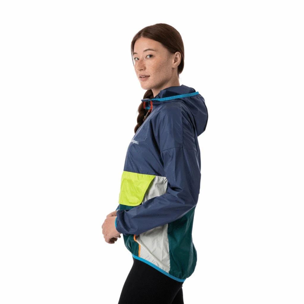Cotopaxi Teca Half-Zip Windbreaker 7 Cotopaxi Teca Half-Zip Windbreaker