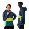 Cotopaxi Teca Half-Zip Windbreaker