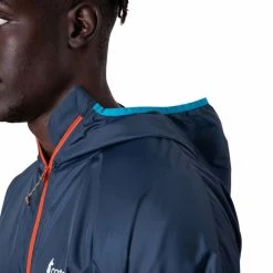 Cotopaxi Teca Half-Zip Windbreaker 23 Cotopaxi Teca Half-Zip Windbreaker