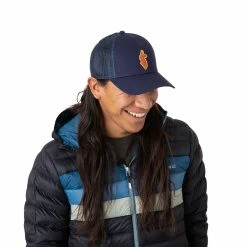 Cotopaxi The Llama Trucker Hat