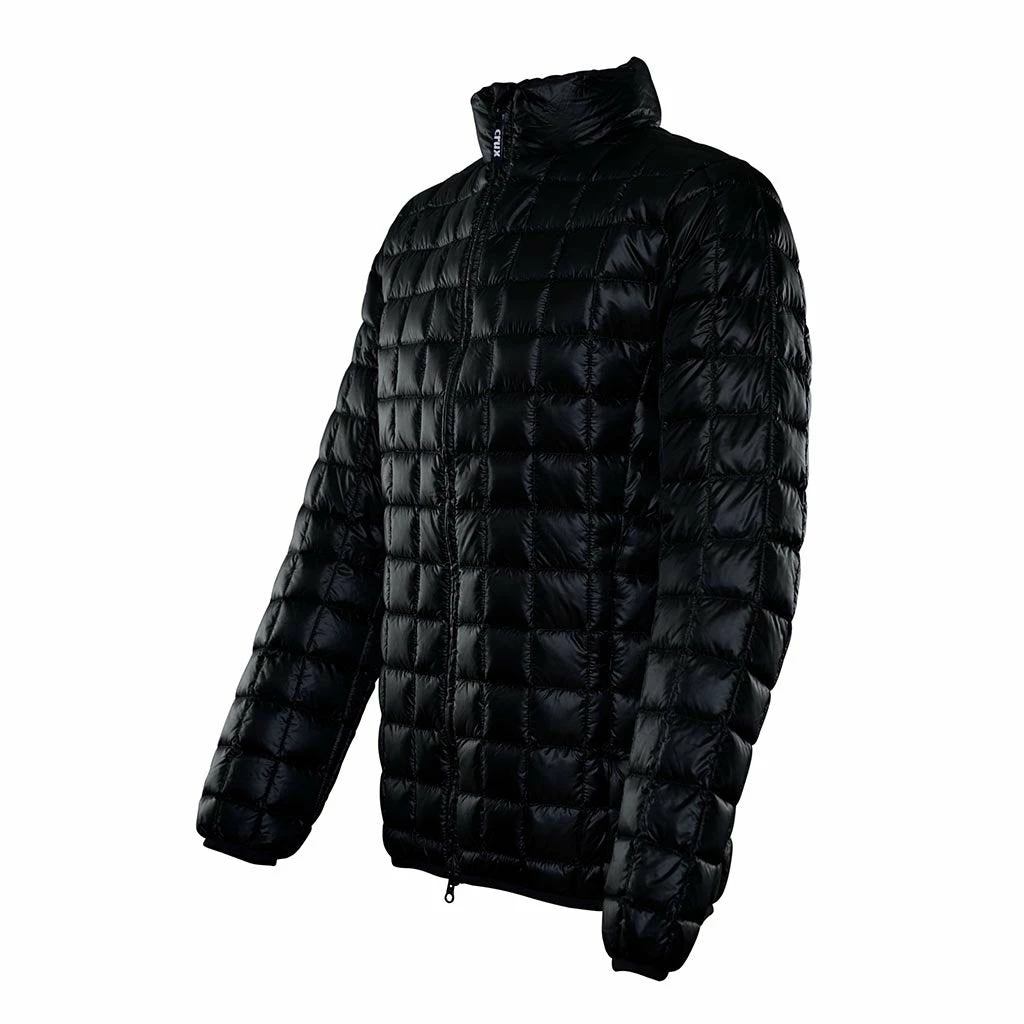 Crux Aero Down Jacket 4 Crux Aero Down Jacket