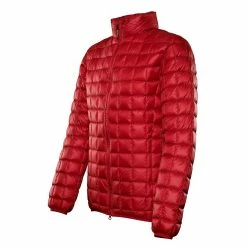 Crux Aero Down Jacket