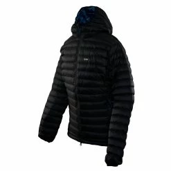 Crux Clothing Halo Down Jacket