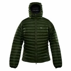Crux Halo Down Jacket Clothing