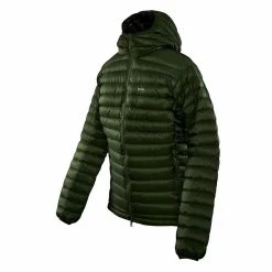 Crux Halo Down Jacket Clothing