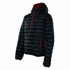 Crux Neo Top Down Jacket