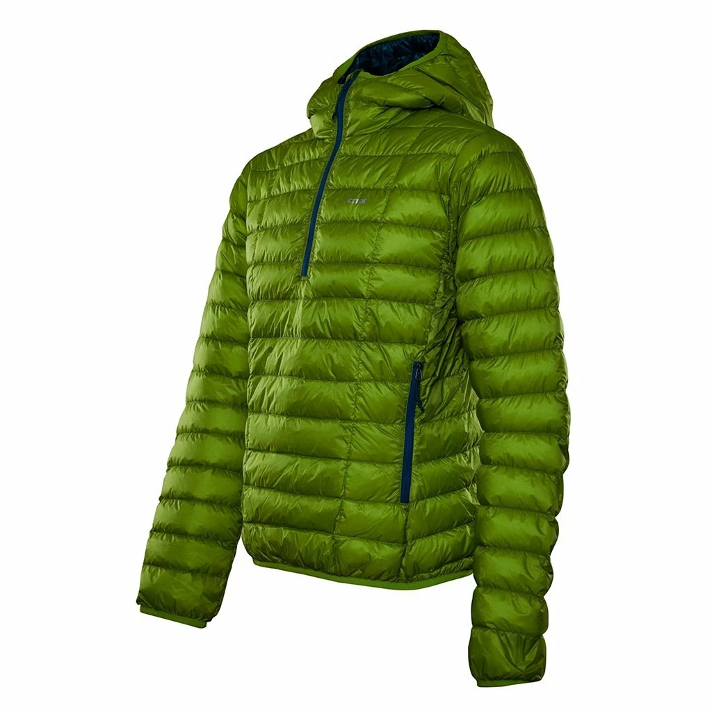 Crux Neo Top Down Jacket 4 Crux Neo Top Down Jacket