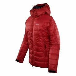Crux Pyro Down Jacket Clothing