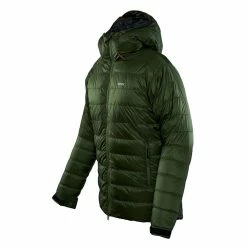 Crux Pyro Down Jacket Clothing