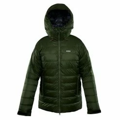 Crux Pyro Down Jacket Clothing