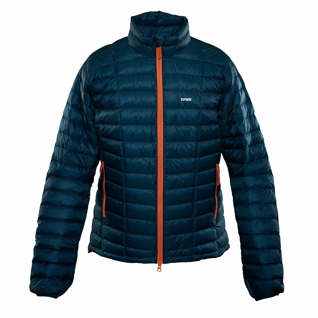 Crux Turbo Down Jacket Clothing 3 Crux Turbo Down Jacket Clothing