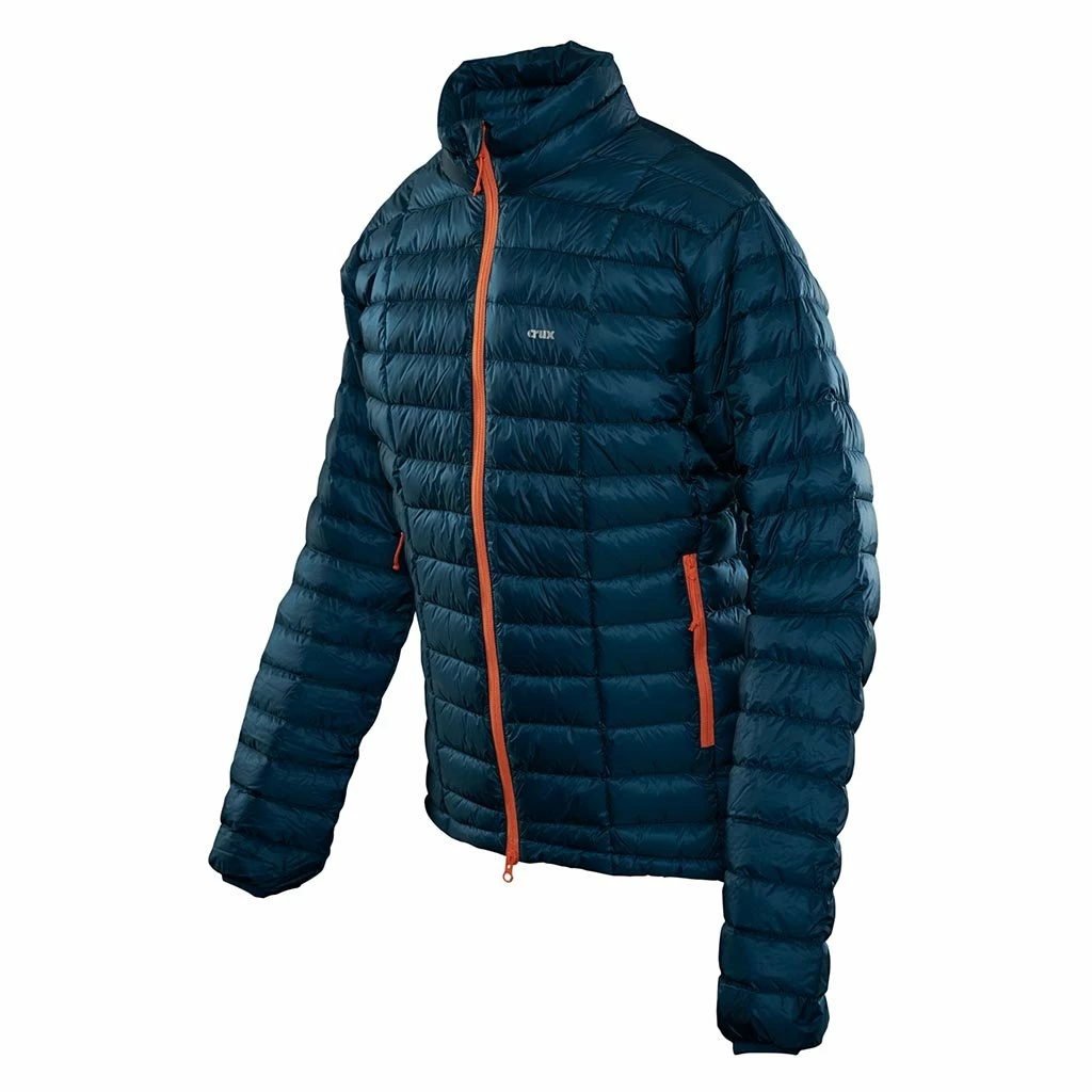 Crux Turbo Down Jacket Clothing 4 Crux Turbo Down Jacket Clothing