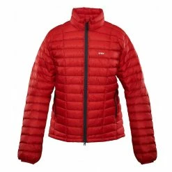 Crux Turbo Down Jacket Clothing