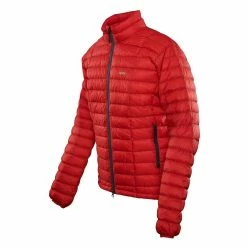 Crux Turbo Down Jacket Clothing
