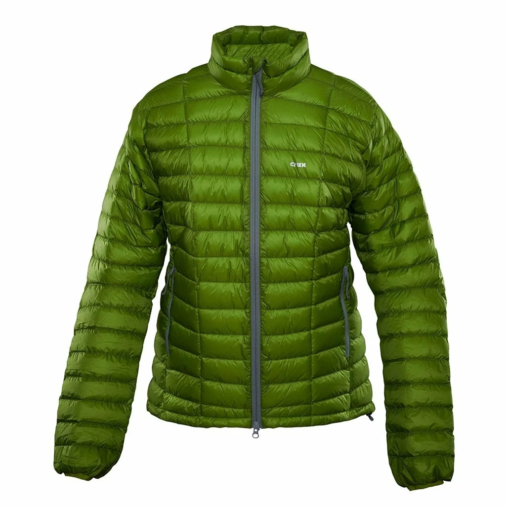 Crux Turbo Down Jacket Clothing 3 Crux Turbo Down Jacket Clothing