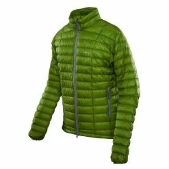 Crux Turbo Down Jacket Clothing