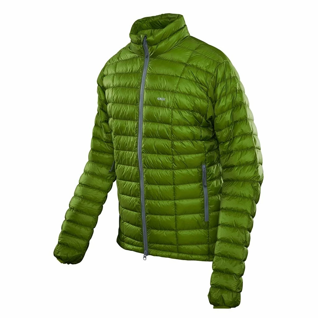 Crux Turbo Down Jacket Clothing 4 Crux Turbo Down Jacket Clothing
