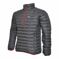 Crux Turbo Top Down Jacket
