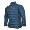 Crux Turbo Top Down Jacket 1 Crux Turbo Top Down Jacket