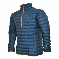 Crux Turbo Top Down Jacket