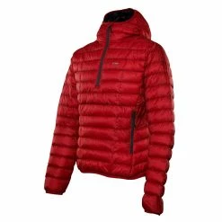Crux Turbo Top Down Jacket