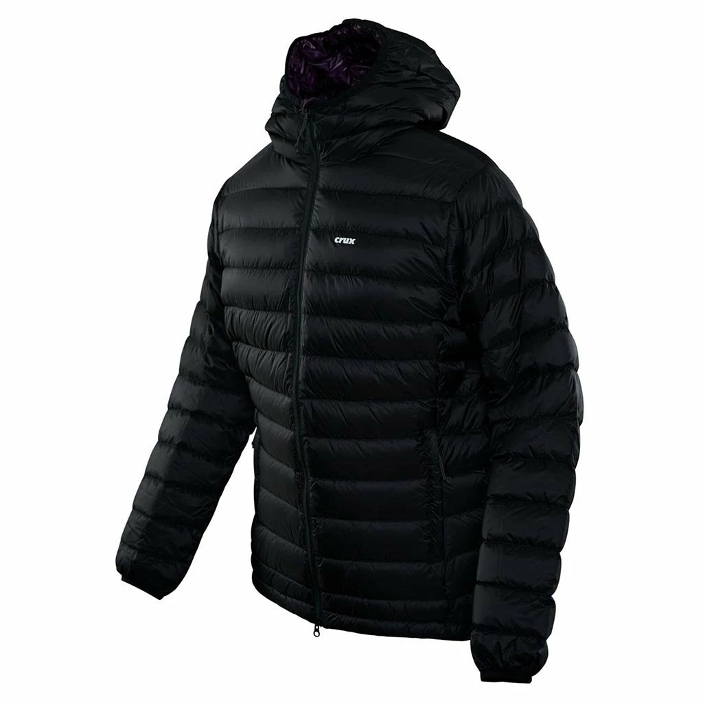 Crux Women's Halo Down Jacket 4 Crux Women's Halo Down Jacket