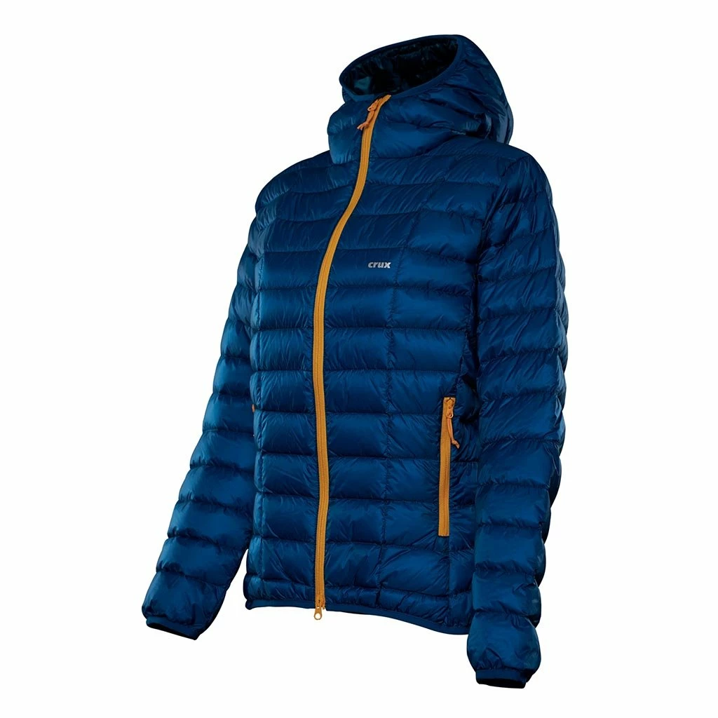Crux Women's Neo Down Jacket Clothing 3 Crux Women's Neo Down Jacket Clothing