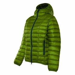 Crux Women's Neo Down Jacket