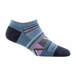 Darn Tough Clothing Bridge No Show Lightweight | Women's