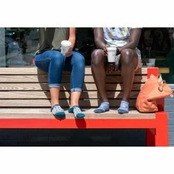 Darn Tough Clothing Bridge No Show Lightweight | Women's 11 Darn Tough Clothing Bridge No Show Lightweight | Women's