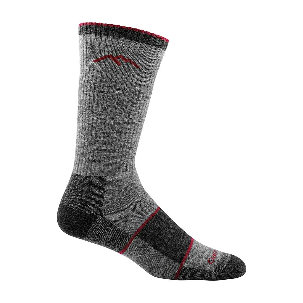 Darn Tough Hiker Boot Midweight | Full Cushion | Men's Clothing 3 Darn Tough Hiker Boot Midweight | Full Cushion | Men's Clothing