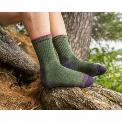 Darn Tough Hiker Micro Crew Midweight | Cushion | Women's Clothing 15 Darn Tough Hiker Micro Crew Midweight | Cushion | Women's Clothing