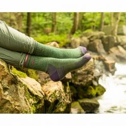 Darn Tough Hiker Micro Crew Midweight | Cushion | Women's Clothing 14 Darn Tough Hiker Micro Crew Midweight | Cushion | Women's Clothing