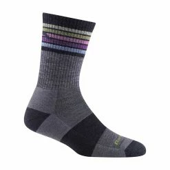 Darn Tough Kelso Micro Crew Lightweight W/ Cushion | Women's Clothing