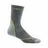 Darn Tough Light Hiker Micro Crew Lightweight | Cushion | Men's Clothing