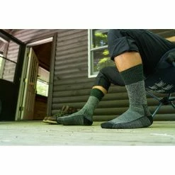 Darn Tough Scout Boot Midweight W/ Cushion | Men's