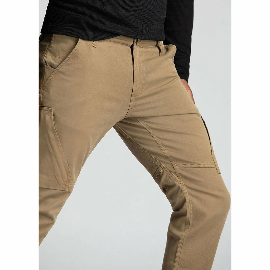 DUER Clothing Live Free Adventure Pant 4 DUER Clothing Live Free Adventure Pant